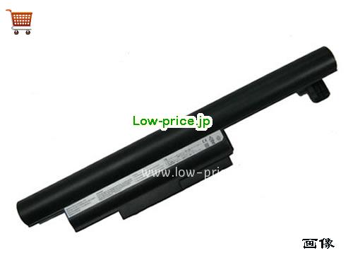 HASEE A460-T35 D1 Battery 4400mAh 10.8V Black Li-ion