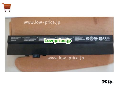 UNIWILL I58-4S2200-C1L3 
バッテリー 4400mAh 14.4V Black Li-ion