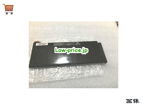 HASEE NX500L-2S2P 
バッテリー 6300mAh, 46.62Wh  7.4V Black Li-Polymer