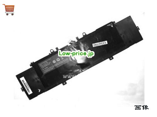 HASEE S331-TS23 
バッテリー 2160mAh, 24Wh  11.1V Black Li-Polymer