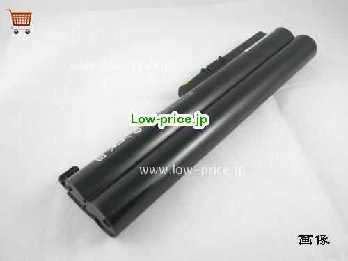 LG SQU-914 
バッテリー 5200mAh 11.1V Black Li-ion