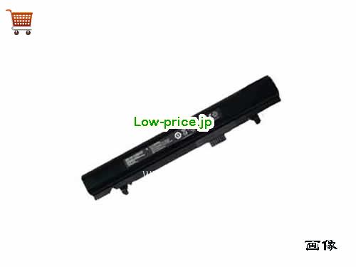 ADVENT V10-3S2200-M1S2 
バッテリー 2200mAh 10.8V Black Li-ion