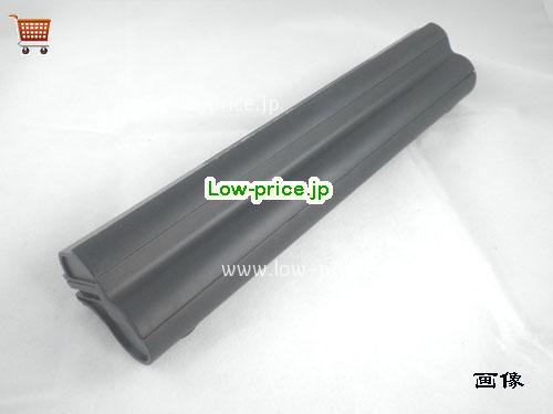 ADVENT V10-3S2200-M1S2 
バッテリー 4400mAh 10.8V Black Li-ion