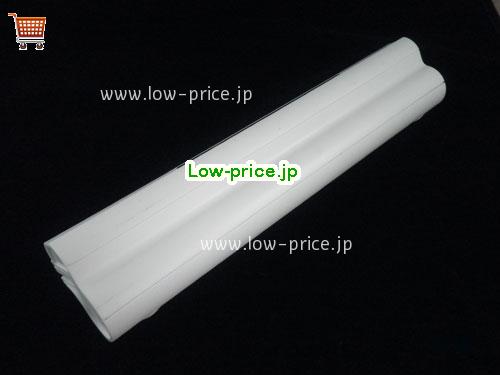 ADVENT V10-3S2200-M1S2 
バッテリー 4400mAh 10.8V White Li-ion