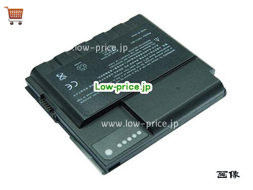 HP 134111-B21 
バッテリー 4400mAh 14.8V Black Li-ion