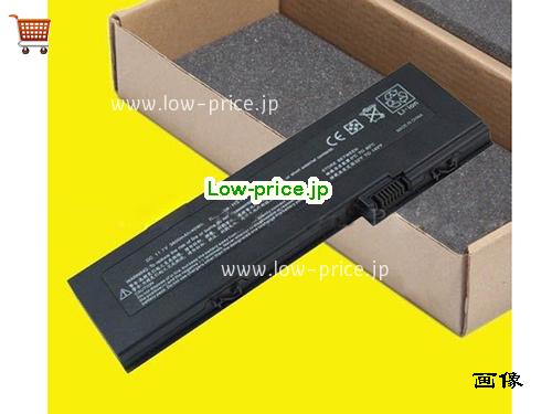 HP 436426311 
バッテリー 3600mAh 11.1V Black Li-ion