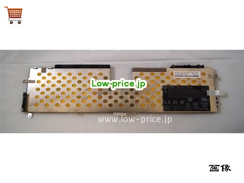 HP 595342271 
バッテリー 3675mAh, 30Wh  7.4V Black Li-Polymer