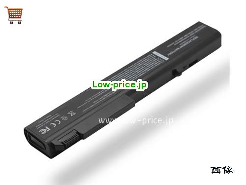 HP HSTNN-OB60 
バッテリー 5200mAh 11.1V Black Li-ion