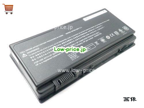 HP 443050-721 
バッテリー 83Wh 10.8V Black Li-ion