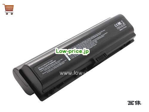 HP HSTNN-DB31 
バッテリー 10400mAh 10.8V Black Li-ion