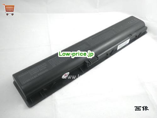 HP HSTNN-LB33 
バッテリー 4400mAh 14.4V Black Li-ion