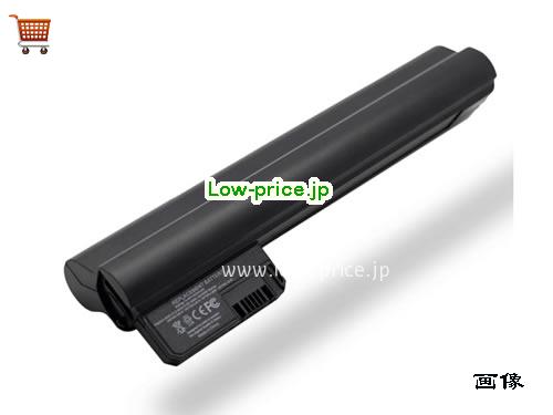 HP HSTNN-Q46C 
バッテリー 5200mAh 10.8V Black Li-ion
