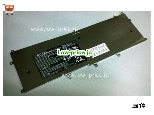 HP HSTNN-IB6F 
バッテリー 25Wh 7.5V Black Li-ion