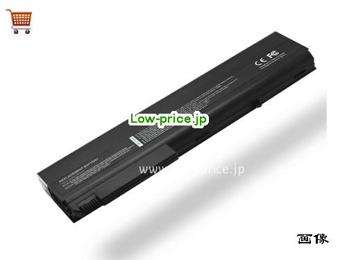 HP HSTNN-OB06 
バッテリー 7800mAh 10.8V Black Li-ion