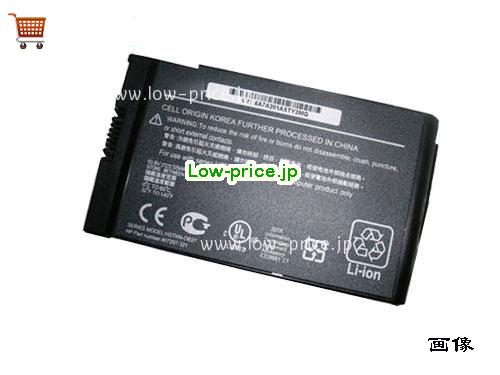 HP HSRNN-FB27 
バッテリー 55Wh 10.8V Black Li-ion