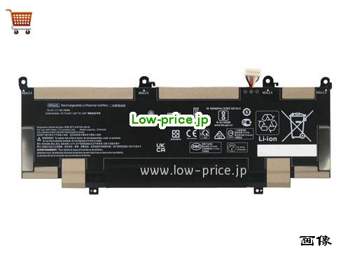 HP HSTNN-OB1M 
バッテリー 3744mAh, 60.76Wh  15.4V Black Li-Polymer