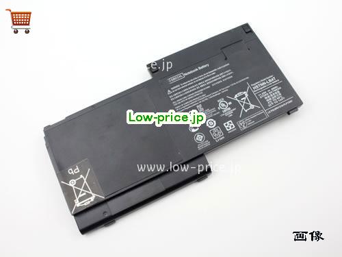 HP 716725-1C1 
バッテリー 46Wh 11.25V Black Li-ion