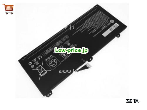 HP SI03XL 
バッテリー 4840mAh, 58.84Wh  11.55V Black Li-Polymer