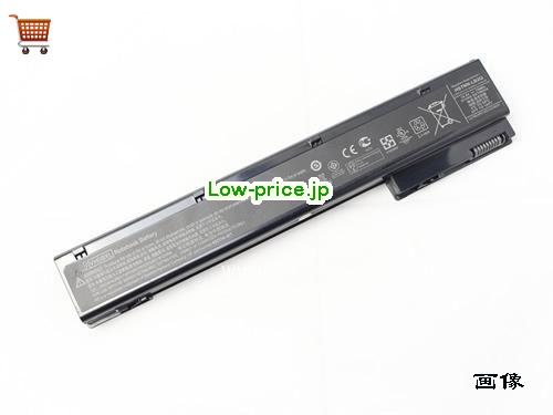 HP HSTNN-LB2P 
バッテリー 75Wh 14.4V Balck Li-ion