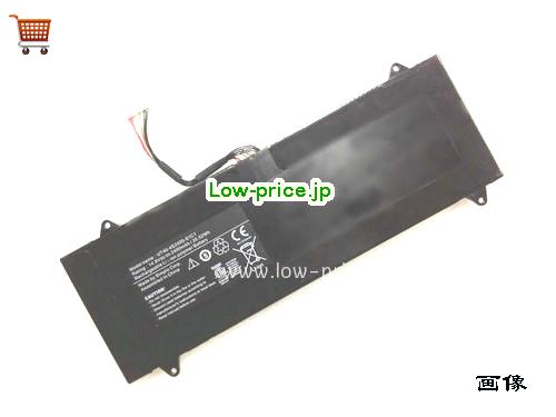 HAIER UT40-4S2400-S1C1 
バッテリー 2400mAh, 35.52Wh  14.8V Black Li-ion