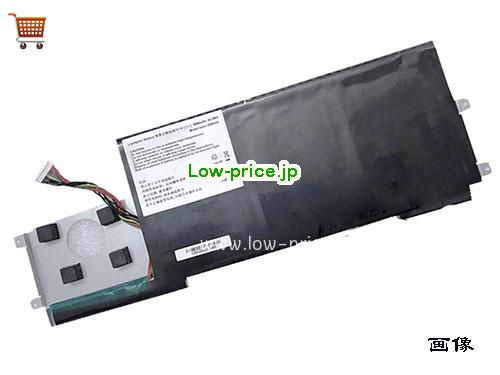 HAIER SSBS46 
バッテリー 3900mAh 11.1V Black Li-ion