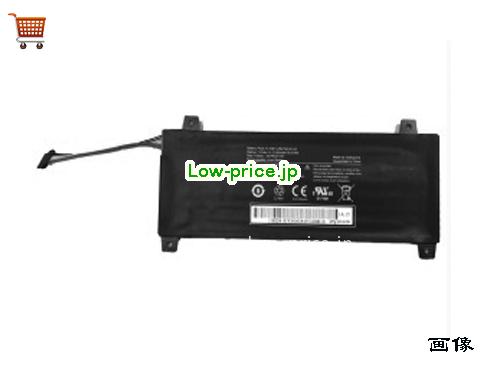 HAIER TL10IE1-2S2150-G1A3 
バッテリー 2150mAh, 15.91Wh  7.4V Black Li-Polymer