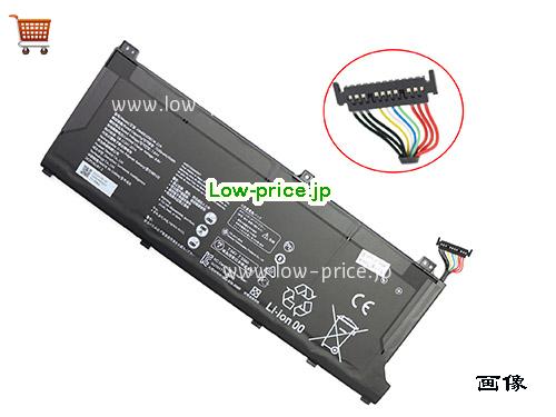 HUAWEI Honor Magicbook 14 Battery 7330mAh, 56Wh  7.64V Black Li-Polymer
