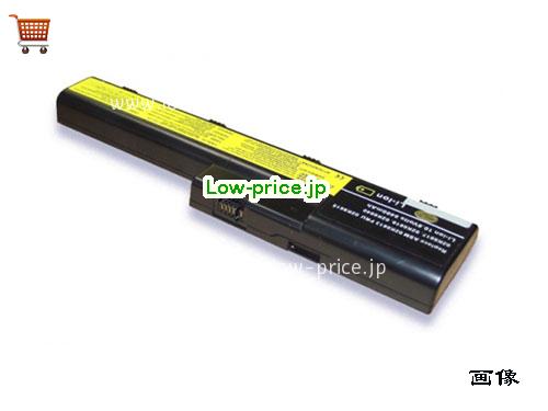 IBM FRU 02K6619 
バッテリー 4400mAh 10.8V Black Li-ion