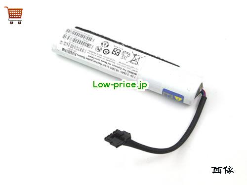 IBM N3600 System Storage Battery 2250mAh, 16.2Wh  7.2V White Li-ion