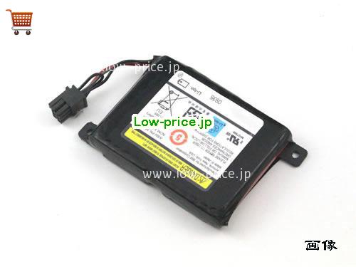 IBM 74Y6870 
バッテリー 3.90Ah 3.6V Black Li-ion