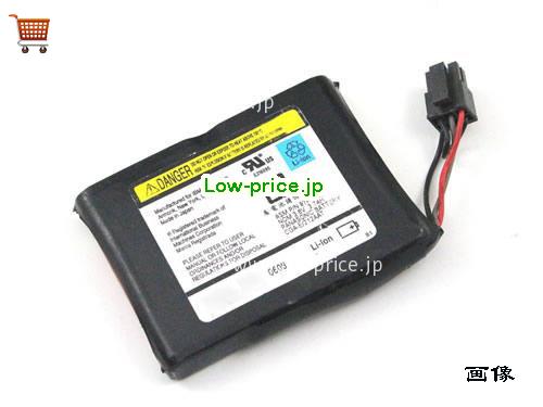 IBM 42R4460 
バッテリー 14Wh, 3.9Ah 3.6V Black Li-ion