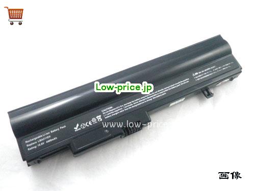 LG LB6411EH 
バッテリー 4400mAh 10.8V Black Li-ion