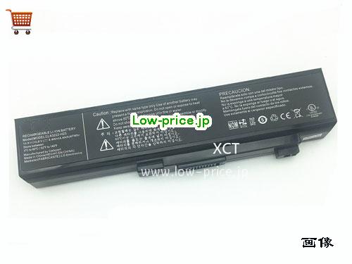LG RA380 Battery 4400mAh, 47Wh  10.8V Black Li-ion