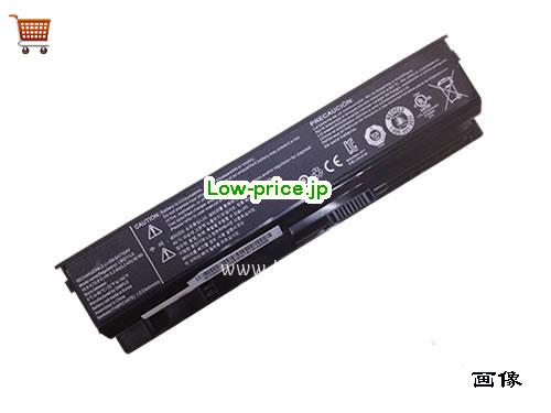 LG GC02001H400 
バッテリー 56Wh, 5.2Ah 10.8V  Li-ion