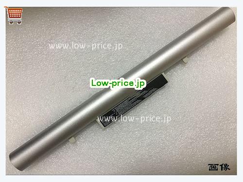 LG LBL111XE 
バッテリー 2950mAh, 43Wh  14.6V Sliver Li-ion