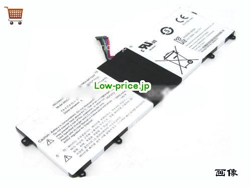 LG EAC62718303 
バッテリー 6850mAh 7.6V White Li-Polymer