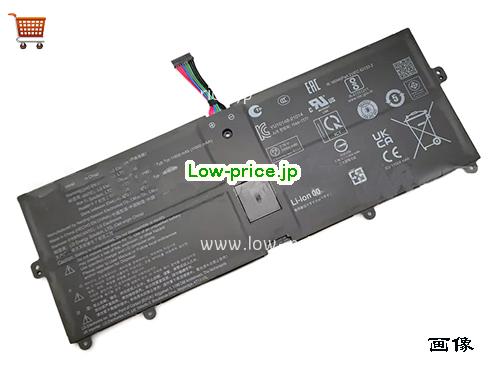 LG LBY122CM 
バッテリー 11600mAh, 90Wh  7.76V Black Li-Polymer