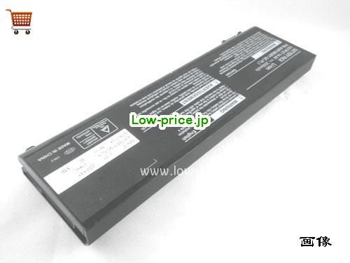 LG 4UR18650Y-2-QC-PL1 
バッテリー 2400mAh 14.4V Black Li-ion