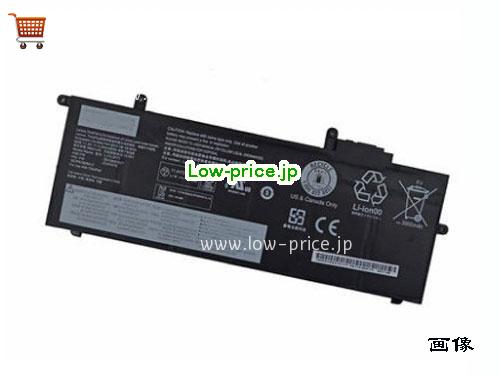 LENOVO L17M6P72 
バッテリー 4190mAh, 48Wh  11.46V Black Li-Polymer
