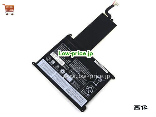 LENOVO 31507327 
バッテリー 3000mAh, 49Wh  14.8V Black Li-ion