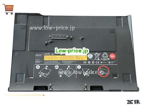 LENOVO 42T4967 
バッテリー 5800mAh, 65Wh  11.1V Black Li-ion