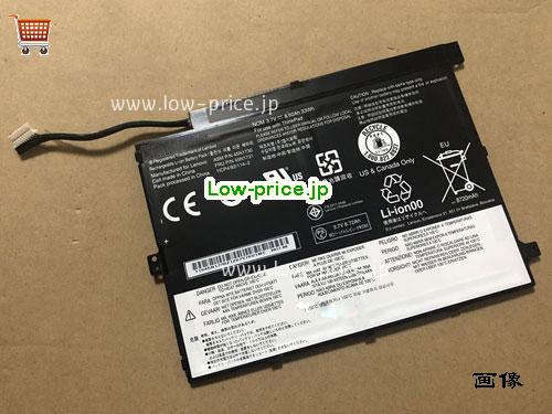 今日6,020 円 Lenovo 45n1730 バッテリー Li-polymer 42n1731 3.7v 8720mah 