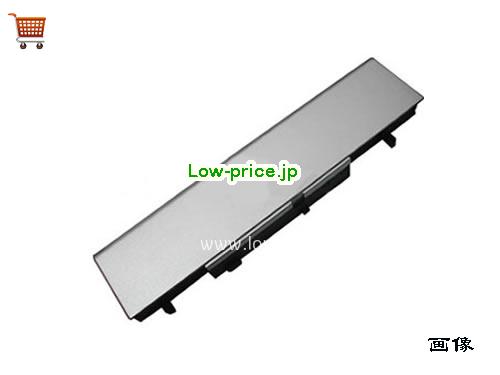 MITAC 441677398001 
バッテリー 4400mAh 10.8V Silver Li-ion
