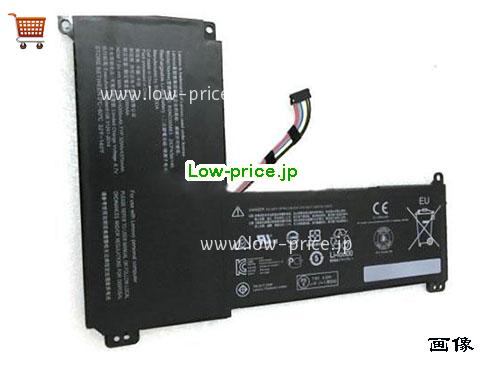 LENOVO BSNO3558E5 
バッテリー 4200mAh, 31Wh  7.6V Black Li-Polymer