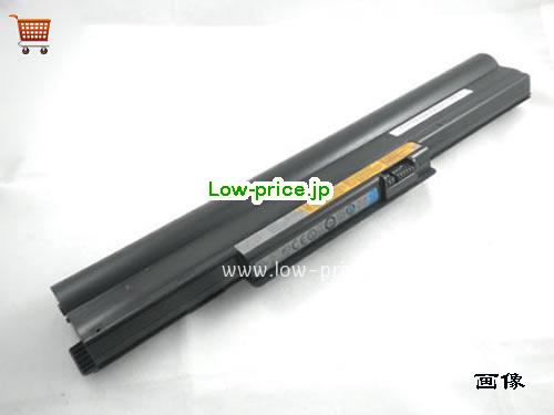 LENOVO L09S4B21 
バッテリー 5200mAh, 76Wh  14.8V Black Li-ion