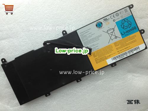 LENOVO L10S6P11 
バッテリー 4950mAh, 54Wh  11.1V Black Li-Polymer