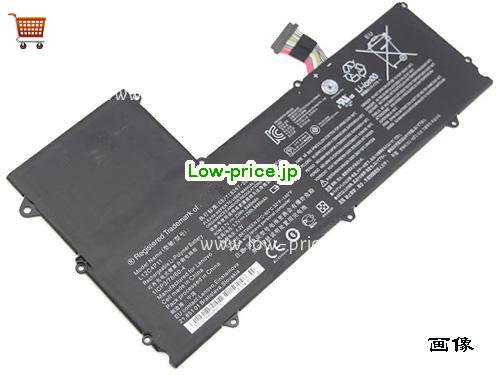LENOVO L12C4P11 
バッテリー 6480mAh, 23Wh  3.7V Black Li-Polymer