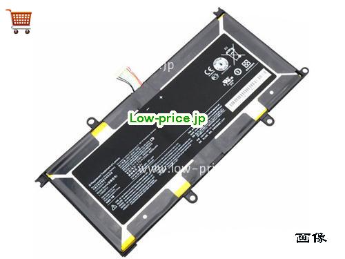 LENOVO L12M2P31 
バッテリー 6800mAh, 25Wh  3.7V Black Li-ion