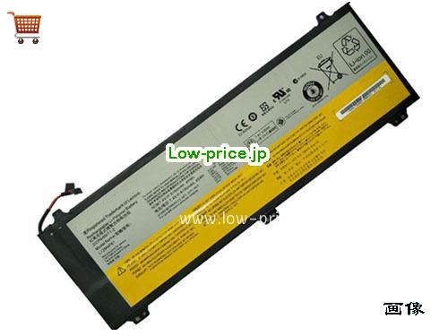 LENOVO L12M4P61 
バッテリー 6100mAh, 45Wh  7.4V Black Li-ion