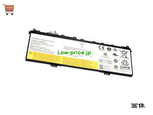 LENOVO L13S6P71 
バッテリー 4420mAh, 49Wh  11.1V Black Li-ion